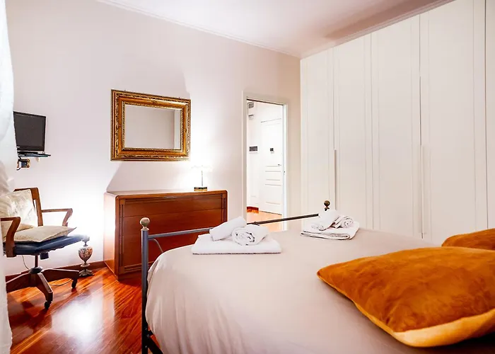 Dimora: A Casa Di Pier