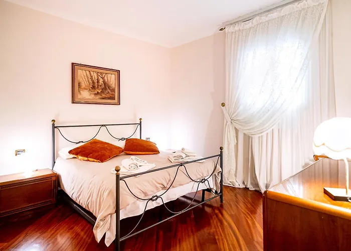 Dimora: A Casa Di Pier