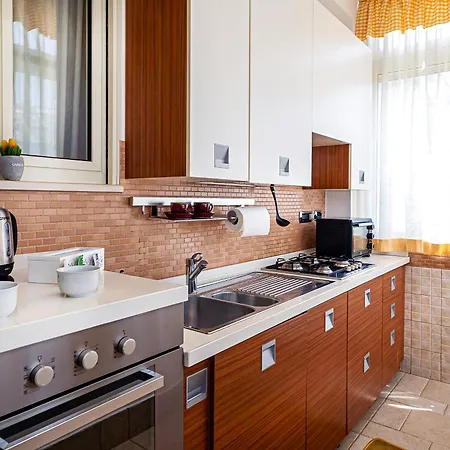 Dimora: A Casa Di Pier Apartment Bari Exterior photo