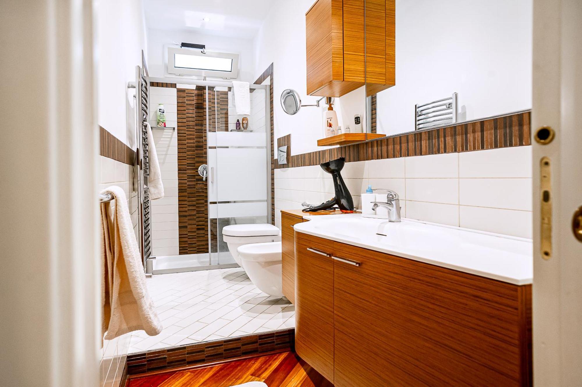 Apartamento Dimora: A Casa Di Pier *