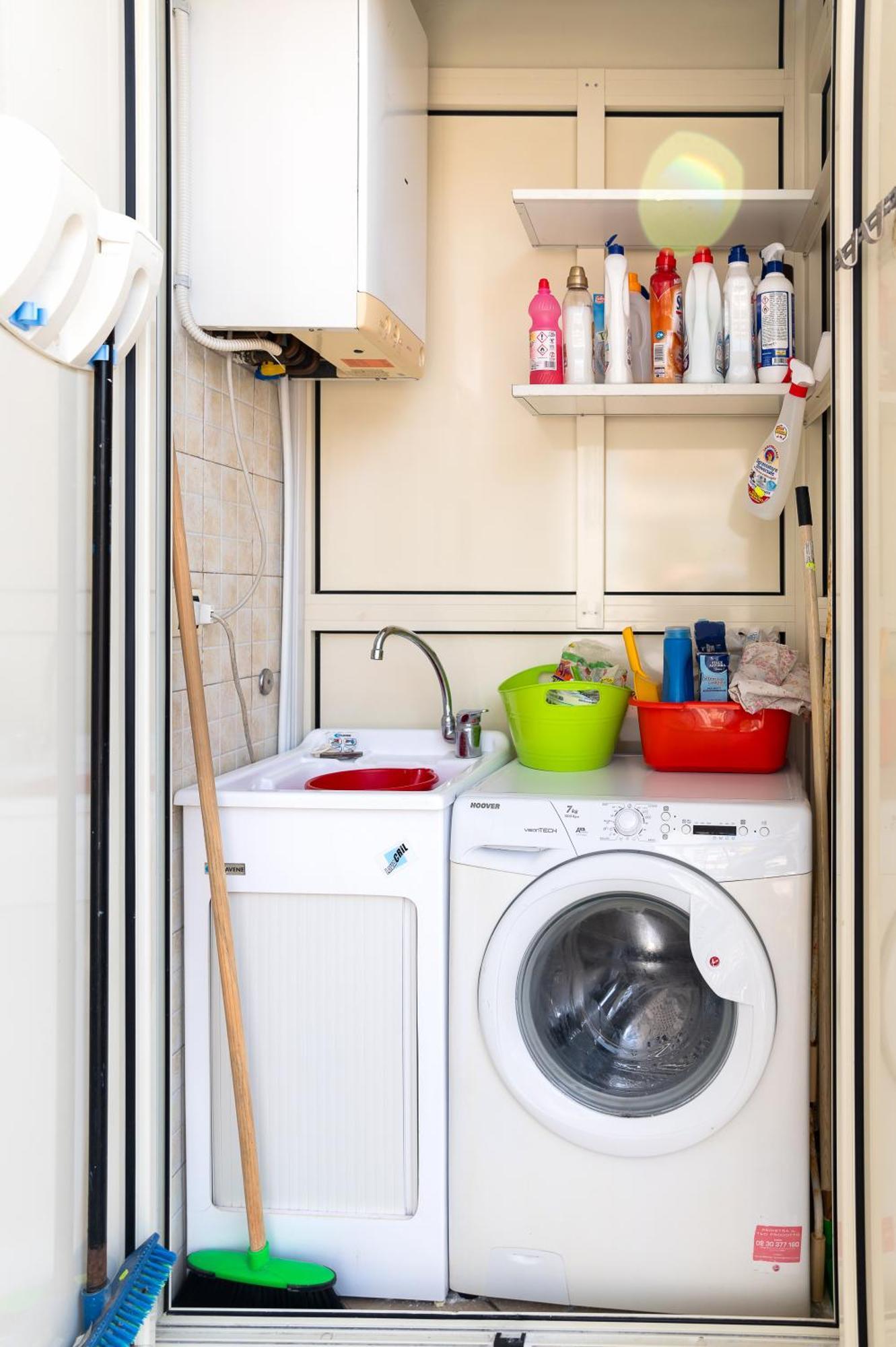 Apartamento Dimora: A Casa Di Pier