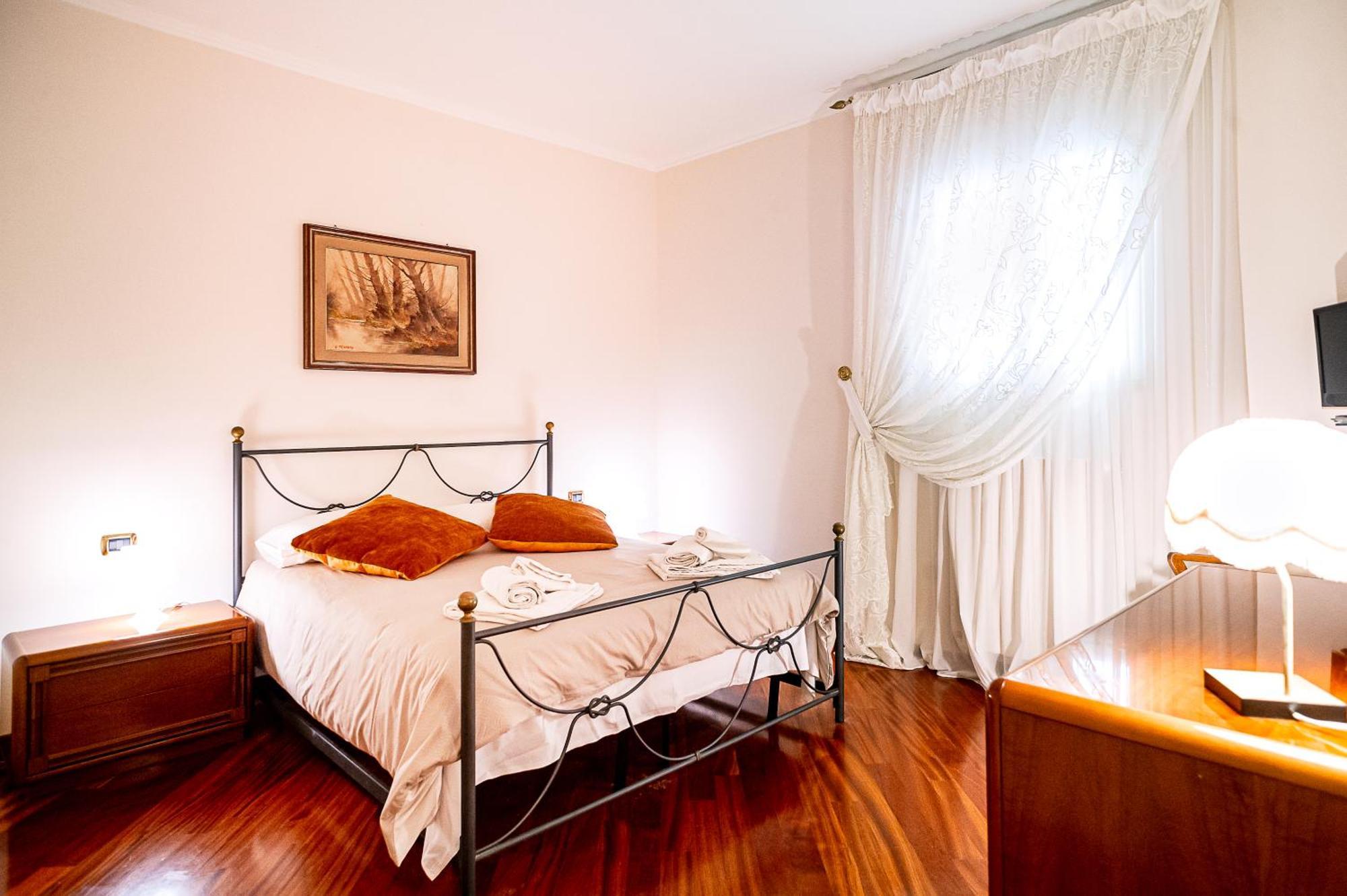 Apartamento Dimora: A Casa Di Pier Bari