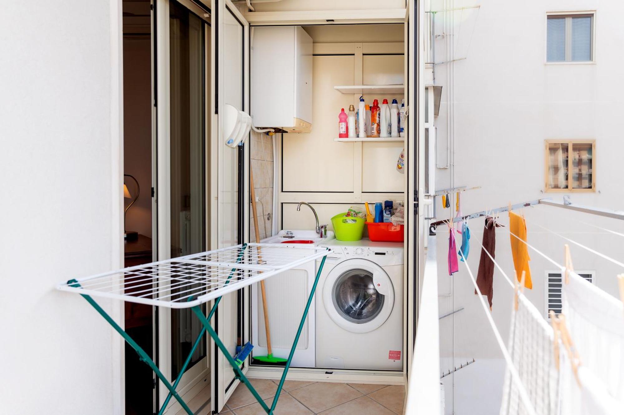 Apartamento Dimora: A Casa Di Pier