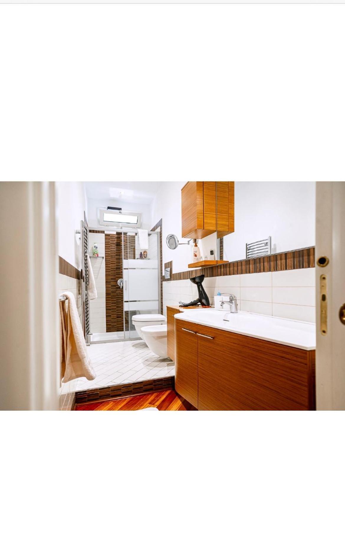 Apartamento Dimora: A Casa Di Pier